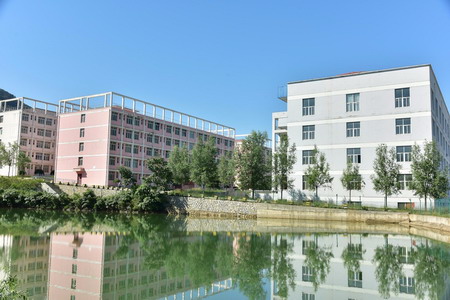 西安高科學(xué)院介紹及專(zhuān)業(yè)設置